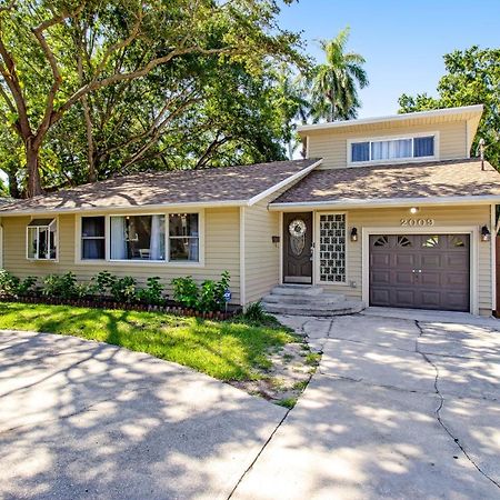 Hit The Deck! Villa Bradenton Exterior foto