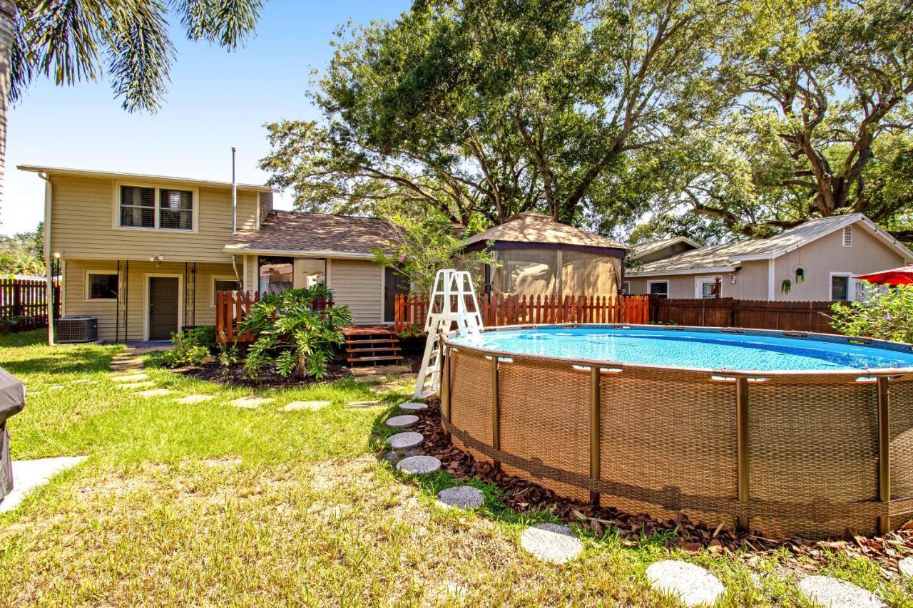 Hit The Deck! Villa Bradenton Exterior foto