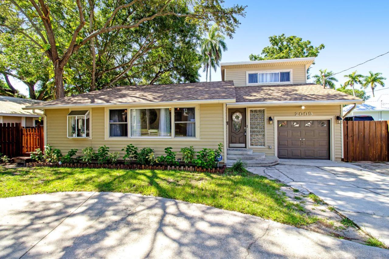 Hit The Deck! Villa Bradenton Exterior foto