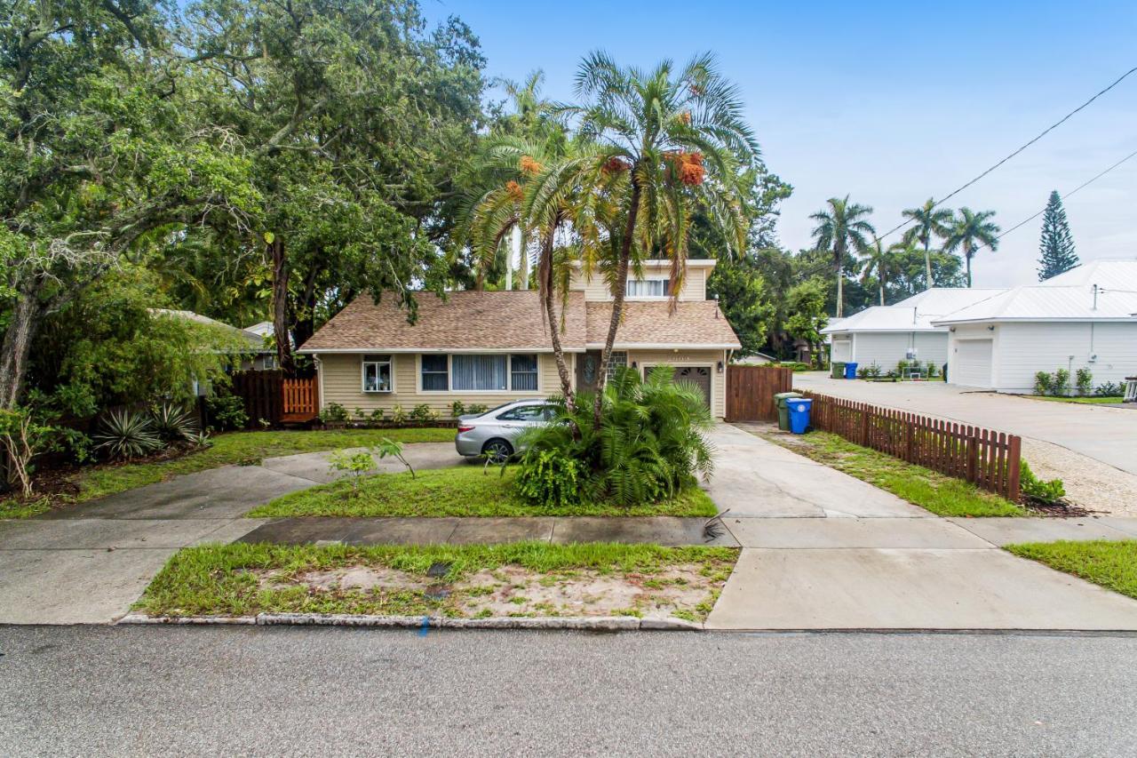 Hit The Deck! Villa Bradenton Exterior foto