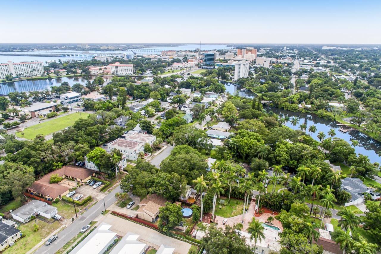 Hit The Deck! Villa Bradenton Exterior foto